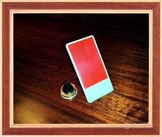 SET *NUOVO* 2 SUPPORTI PER SMARTPHONE