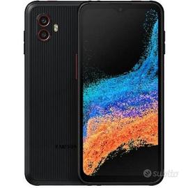 SAMSUNG GALAXY XCOVER 6 PRO 5G 128GB ENTERPRISE ED