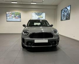 Mini One Countryman 1.5 One