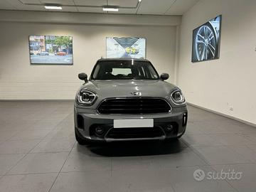 Mini One Countryman 1.5 One