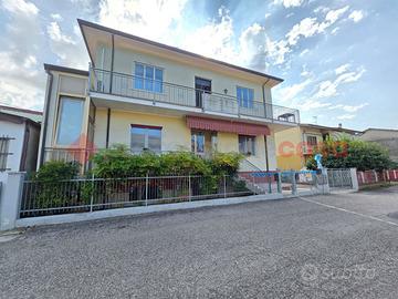 Villa bifamiliare Gazzo Veronese [Cod. rif 67VRG]