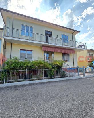 Villa bifamiliare Gazzo Veronese [Cod. rif 67VRG]