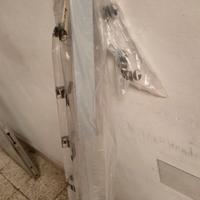 plafoniera a muro Artemide 