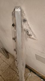 plafoniera a muro Artemide 