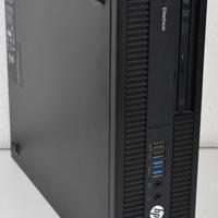 HP Elitedesk 800, i5, 16gb Ram
