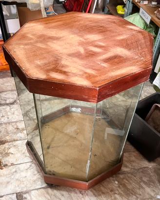 Mobile acquario