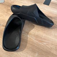 Ciabatta Nike Jordan Post nera tg. 40