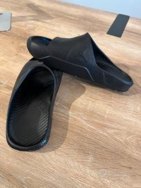 Ciabatta Nike Jordan Post nera tg. 40