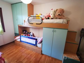 Cameretta Bambini