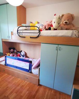 Cameretta Bambini