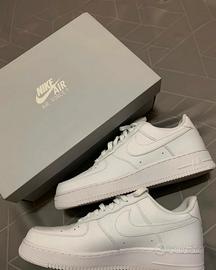 NIKE Air Force One 36