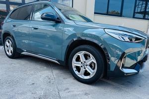 Bmw X1 sDrive 18i Msport