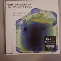 Cd promo From the decks of Marschmelloes