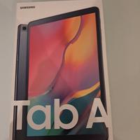 Samsung TAB A 4 g