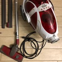 Aspirapolvere Gioel Rubino G440