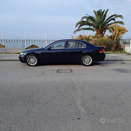 BMW serie 7