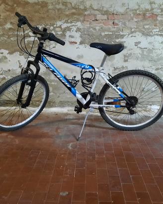 Mountain bike 26 pollici