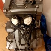 Motore YAMAHA TDM 900
