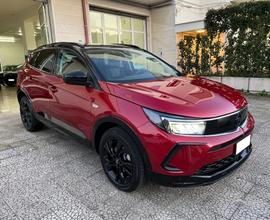 OPEL Grandland 1.5 BlueHDI 130 AT8 GS line