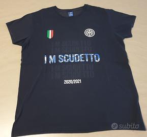 Inter “I M Scudetto” T-shirt 