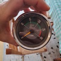 Contagiri Veglia Borletti