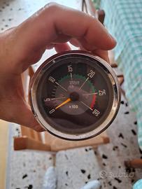 Contagiri Veglia Borletti