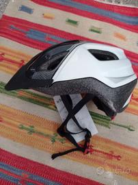 casco ciclista
