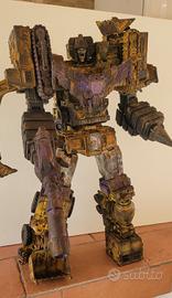 Transformers ToyWorld Devastator 