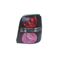 FANALE DESTRO PER VOLKSWAGEN VW TOURAN 06-10 ROSSO