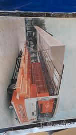 AUTOMARKET FIAT 110 CON TENDAGGIO AUTOMATIZZATO