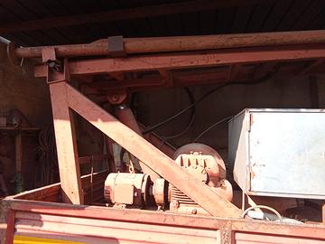 camioncino 