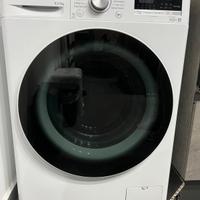 LG Lavasciuga slim F2DV5S8H0E