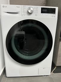 LG Lavasciuga slim F2DV5S8H0E