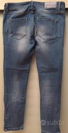 Jeans donna