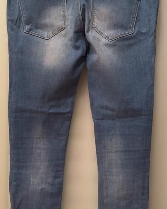 Jeans donna