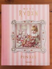 Pinxit, the art of Mark Ryden