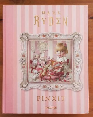 Pinxit, the art of Mark Ryden