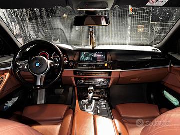 BMW ,525 Msport Individuale
