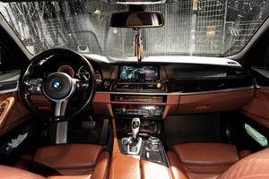 BMW ,525 Msport Individuale