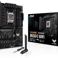 Scheda madre Asus TUF GAMING B650-E WIFI