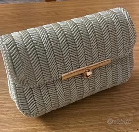 Borsa fatta a mano!