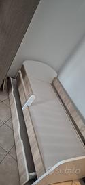 letto  per bambini 