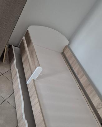 letto  per bambini 