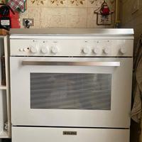 Elettrodomestici cucina