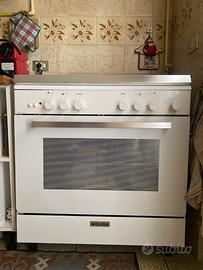 Elettrodomestici cucina