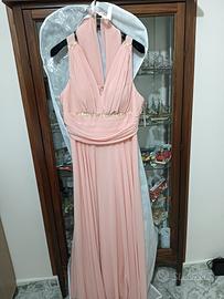 vestito elegante 