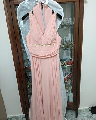 vestito elegante 