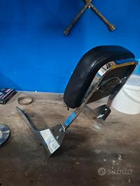 Sissybar Yamaha Dragstar 650