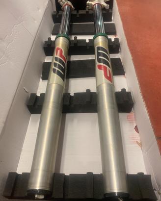 Focelle  wp  aria per ktm husquarna