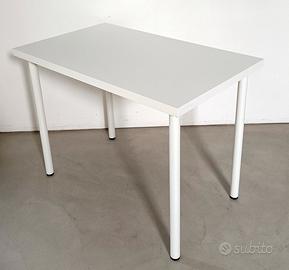 Tavolino ikea bianco